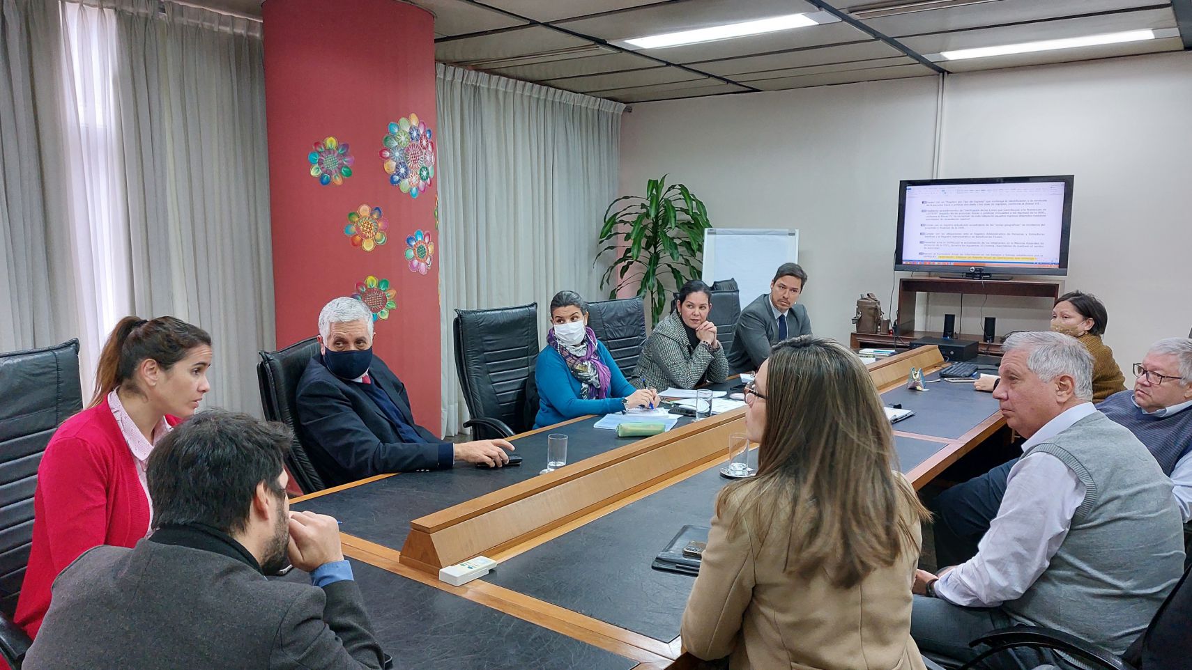 Propuesta de segmentación de Organizaciones sin fines de Lucro fue aceptada por la SEPRELAD